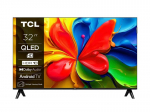 TCL 32V4C TV 81.3 cm (32") HD Smart TV Wi-Fi Black | 32V4C | 5901292526764