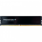 Pamięć Innovation IT 3200 32GB Innovation IT (Kit 2x16) CL16 1.35V with Heatspreader (CL16-20-20) | CL16-20-20 | 4251538818650