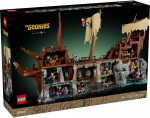 LEGO ICONS 21363 The Goonies | 21363 | 5702017824888