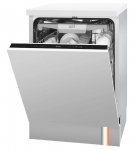 Amica DIM64C7EMONqH built-in dishwasher, 14 place settings | DIM64C7EMONqH | 5906006953393