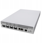 Switch MikroTik Cloud Router Switch CRS804 DDQ (CRS804-4DDQ-hRM) | CRS804-4DDQ-hRM | 4752224009876
