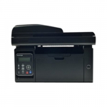 Pantum | Multifunction printer | M6550NW | Laser | Mono | Laser Multifunction Printer | A4 | Wi-Fi | Black | M6550NW | 6936358002967