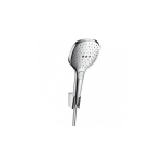 Du&scaron;o galvos komplektas Hansgrohe Raindance Select E120, 26720000 | AB929 | 4011097758107
