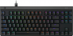 Logitech&reg; G515 TKL Wired Gaming Keyboard - BLACK-CZE-SKY-USB - TACTILE | 920-013036 | 5099206124868