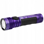Latarka OLIGHT  Latarka Olight Seeker 4 Pro fioletowa | 6977261692197 | 6977261692197