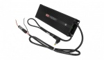 Zasilacz do laptopa Gamber-Johnson adapter power supply/inverter Auto/internal Czarny | 7300-0417 | 0703674571875