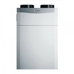 Vaillant Centrala wentylacyjna recoVAIR VAR 360/4 E ENTALIPTYCZNY wymiennik przeciwprądowo-krzyżowy | 0010019692 | 5907667594062