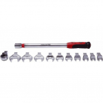Pro-Line Klucz dynamometryczny 1/2'' 472mm 40-200Nm (66812) | 66812 | 5903755668127