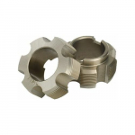 Cyclo Gwintowniki do mufy suportu WELDTITE Bottom Bracket Taps gwint angielski 1x lewy 1x prawy (CYC-7826) | CYC-7826 | 5013863078265