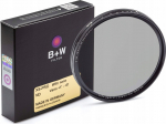 Filtr B+W Filtr szary regulowany XS-Pro ND Vario MRC nano 1075251 72mm | 1075251 | 4012240460960