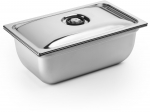 Magic Vac MagicVac Vakuum Beh&auml;lter INOX H200 20,4l | 14773 | 8018294010775