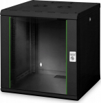 Szafa Digitus Rack DN-19 12U-6/6-SW | DN-19 12U-6/6-SW | 4016032257660