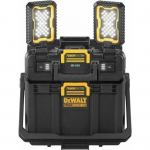 Dewalt DEWALT SKRZYNIA TOUGH SYS.2,0 Z OŚWIETLENIEM | DWST08061-1 | 3253561080616