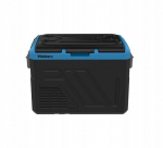 Lod&oacute;wka turystyczna Weber SMART 32L (05LK032) | 05LK032 | 5907265029621