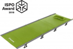 King Camp Składane Ł&oacute;żko Turystyczne KINGCAMP Ultralight Cot | MAS-KC3986-green | 6927194734730
