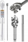 Wiertło Smart przebiciowe SDS MAX 55x1000 (SM-18-P551000) | 18-P551000 | 5901769687066