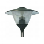 Es-System Oprawa parkowa typ OCP-160R-PC/II E27 3135000 | 3135000 | 5907558031355