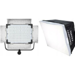 Lampa studyjna Yongnuo Lampa LED YN6000 - WB (3200 K - 5600 K) | YN2829 | 6947110921143