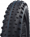 Schwalbe SCHWALBE Jumbo Jim Folding tire (110-559) Black, ADDIX speedgrip, Hookless:Compatible, PSI max:30 PSI, | 11600815.02 | 4026495876919