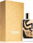 Memo Paris , Sherwood, Eau De Parfum, Unisex, 75 ml Unisex | 3700458604610 | 3700458604610