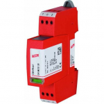 Dehn Ogranicznik przepięć D Typ 3 2P 2kA 0,63kV (953201) | 953201 | 4013364109674