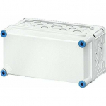 Hensel Skrzynka 150x300x170mm IP65 pokrywa pełna Mi 80101 (HPL00002) | HPL00002 | 4012591650072