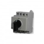Eti-Polam Rozłącznik LS25 SMA A4 PV DC 4P 4660064 | 4660064 | 3838895567639