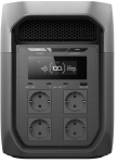 EcoFlow akujaam DELTA 3 Max | 5016501005 | 4895251658287