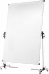 Walimex pro Rolling Reflector Panel 150x200cm (17833) | 17833 | 4250234578332