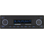 Radio Blaupunkt BLAUPUNKT Skagen 400 DAB BT/bez napędu | 2001020000005 | 4260499852382