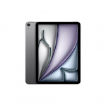 Apple | iPad Air Wi-Fi + Cellular | Space Gray | 11 " | 2360 x 1640 pixels | IPS | Apple | 12 GB | M4 | 512 GB | 3G | 4G | 5G | Wi-Fi | Front camera | 12 MP | Rear camera | 12 MP | Bluetooth | 6.0 | iPadOS | 26 | MH7H4HC/A | 195950812398