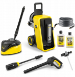 Myjka ciśnieniowa Karcher K 7 Comfort Premium Home Wood (1.317-509.0) | 4066529231024 | 4066529231024
