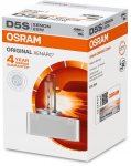 Osram Xenarc Original 1-pack | Żar&oacute;wka ksenonowa | D5S, 25W | 66540 | 4062172305457