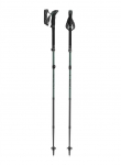 Trekking Poles LEKI TR MAKALU FX, 110&ndash;130 cm, green | 65620621S | 4028173394425