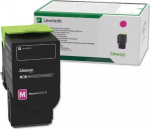 Toner Lexmark Magenta  (102056) | 102056 | 0734646653336