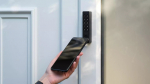 Nuki NUKI Keypad 2 NFC | Keypad_2_NFC | 9120072084515