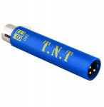sE Electronics sE DM2 T.N.T - Preamp mikrofonowy | SE DM2 MIC PRE | 819032011928