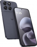 Motorola Moto G67 5G 8/128 GB smartphone in PANTONE Arctic Seal (grey) | PBAU0033PL | 840493622279
