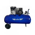 Sprężarka Adler AD400-100-3 10bar 100L (MAR3632.2) | MAR3632.2 | 5907683152970