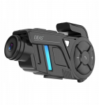 Motorcycle intercom with EJEAS K1Pro+ recorder | K1Pro+ | 5905156101968