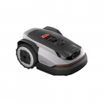 Roborock RockNeo Q110 Mower, 2WD, 1000m&sup2;, RTK + VSLAM, (Edge Cutting module sold separately) | RockNeo Q110 | 6978830020076