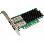 Karta sieciowa Intel NIC/PCiE, up to 200Gb , 2 x QSFP28, Bulk | E835CQDA2M | 5032037283373