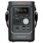Jackery Stacje zasilania Explorer 300 Plus 288 Wh | 60-0304-EUB1A1 | 6958657302456