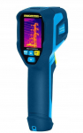 Lange Łukaszuk Kamera termowizyjna -20&deg; +550&deg;C (PANINFRAVISION) | PANINFRAVISION | 9120037333405