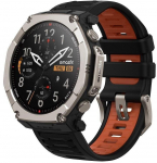SMARTWATCH AMAZIT T-REX ULTRA2/BLACK AMAZFIT | W2550GL2N | 6972596109730