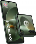 Motorola XT2659-3 Razr 70 Plus 5G Dual Sim 12GB RAM 512GB - Mountain View | PBCF0004SE | 840493618555