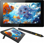 Tablet graficzny Bosto BT-16UHD | BOSTO BT-16UHD | 6972288300674