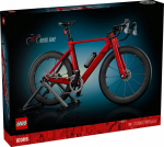 LEGO Icons 11380 Road Bike | 11380 | 5702018063613
