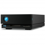 Macierz dyskowa LaCie Seagate LaCie 1big Dock 24Tb Thubolt3 USB 3.1 | STHS24000800 | 8719706045070