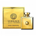 Versace Perfumy damskie Pour Femme Oud Oriental EDP 100 ml | 8011003818167 | 8011003818167